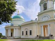 Архангельское. Михаила Архангела, церковь