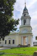 Архангельское. Михаила Архангела, церковь