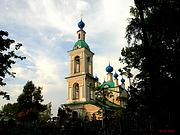 Церковь Димитрия царевича "на поле", , Углич, Угличский район, Ярославская область