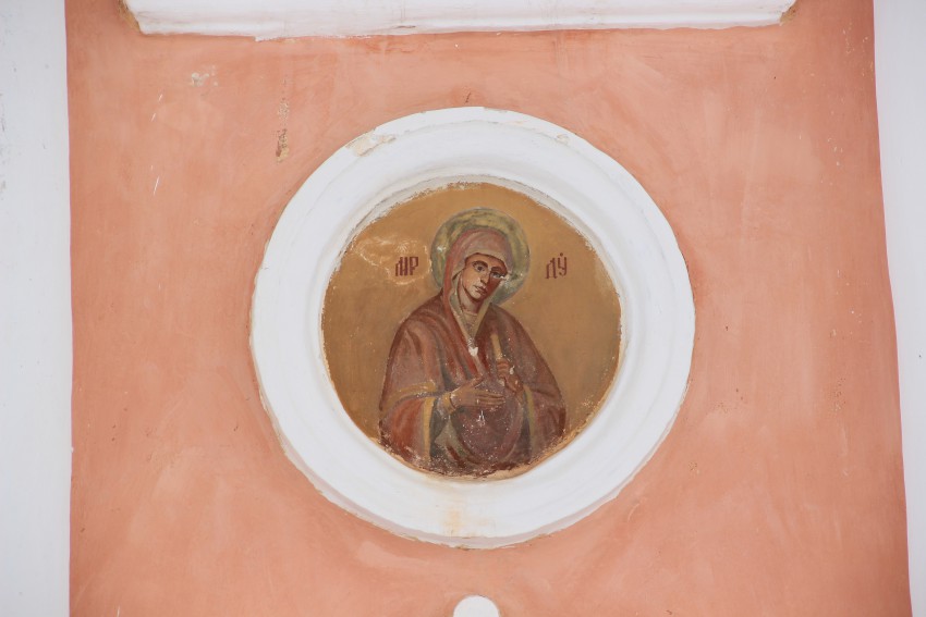 Церковь Димитрия царевича 