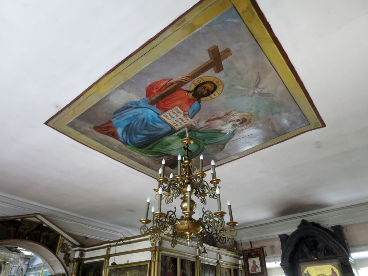 Церковь Димитрия царевича 