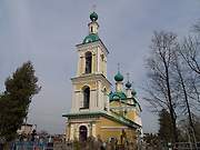 Углич. Димитрия царевича 