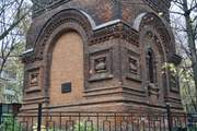 Часовня Казанской иконы Божией Матери в колокольне бывшего Казанского Головинского монастыря - Головинский - Северный административный округ (САО) - г. Москва