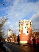 Донской монастырь, , Донской, Южный административный округ (ЮАО), г. Москва