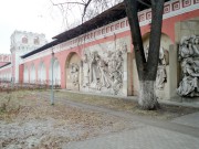 Донской монастырь - Донской - Южный административный округ (ЮАО) - г. Москва