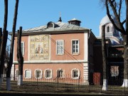Донской монастырь, Настоятельский корпус, Донской, Южный административный округ (ЮАО), г. Москва