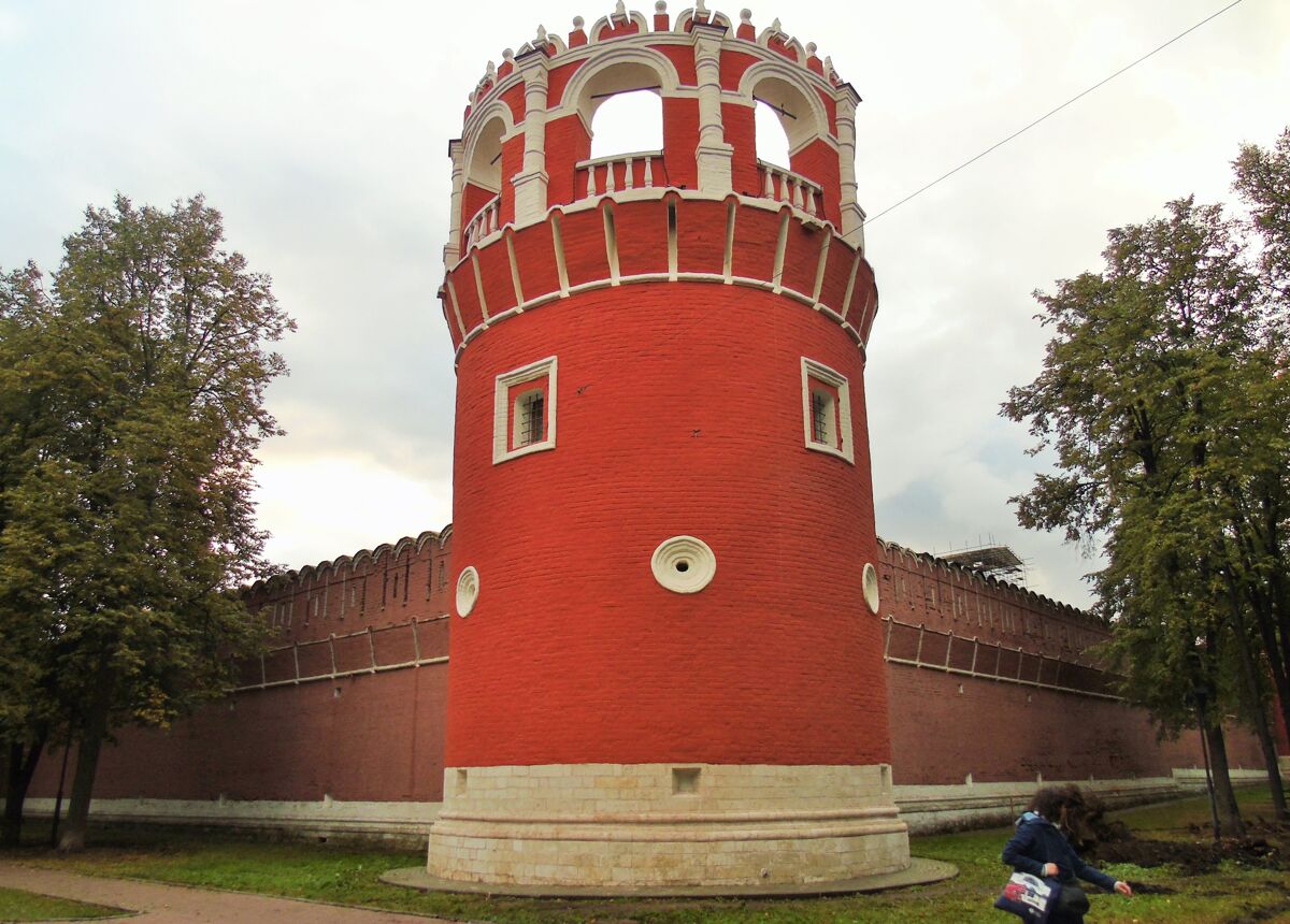Донской монастырь, Донской (Южный административный округ (ЮАО), г. Москва). дополнительная информация