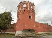 Донской монастырь, , Москва, Южный административный округ (ЮАО), г. Москва