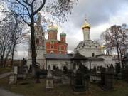 Донской. Донской монастырь