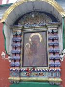 Таганский. Успения Пресвятой Богородицы в Гончарах, церковь