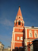 Церковь Николая Чудотворца на Болвановке, , Москва, Центральный административный округ (ЦАО), г. Москва