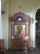 Таганский. Николая Чудотворца на Болвановке, церковь