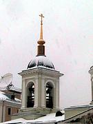 Церковь Николая Чудотворца в Котельниках - Таганский - Центральный административный округ (ЦАО) - г. Москва