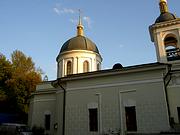 Церковь Николая Чудотворца в Котельниках, , Москва, Центральный административный округ (ЦАО), г. Москва