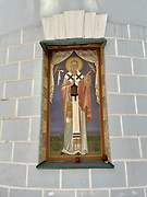 Таганский. Николая Чудотворца в Котельниках, церковь