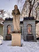 Таганский. Николая Чудотворца в Котельниках, церковь