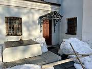 Таганский. Николая Чудотворца в Котельниках, церковь