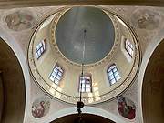 Таганский. Николая Чудотворца в Котельниках, церковь