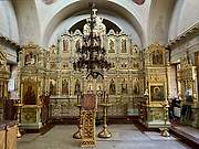 Таганский. Николая Чудотворца в Котельниках, церковь