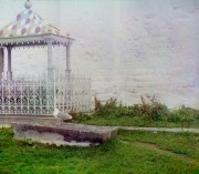 Спасо-Преображенский Соловецкий монастырь - Соловецкий - Соловецкий район - Архангельская область