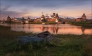 Спасо-Преображенский Соловецкий монастырь, , Соловецкий, Соловецкий район, Архангельская область