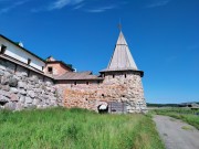 Спасо-Преображенский Соловецкий монастырь, , Соловецкий, Соловецкий район, Архангельская область