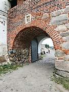 Соловецкий. Спасо-Преображенский Соловецкий монастырь