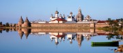 Соловецкий. Спасо-Преображенский Соловецкий монастырь