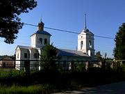 Церковь Введения во храм Пресвятой Богородицы, , Болхов, Болховский район, Орловская область