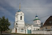 Церковь Введения во храм Пресвятой Богородицы, , Болхов, Болховский район, Орловская область