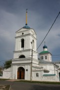 Церковь Введения во храм Пресвятой Богородицы - Болхов - Болховский район - Орловская область