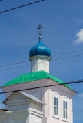 Церковь Введения во храм Пресвятой Богородицы - Болхов - Болховский район - Орловская область