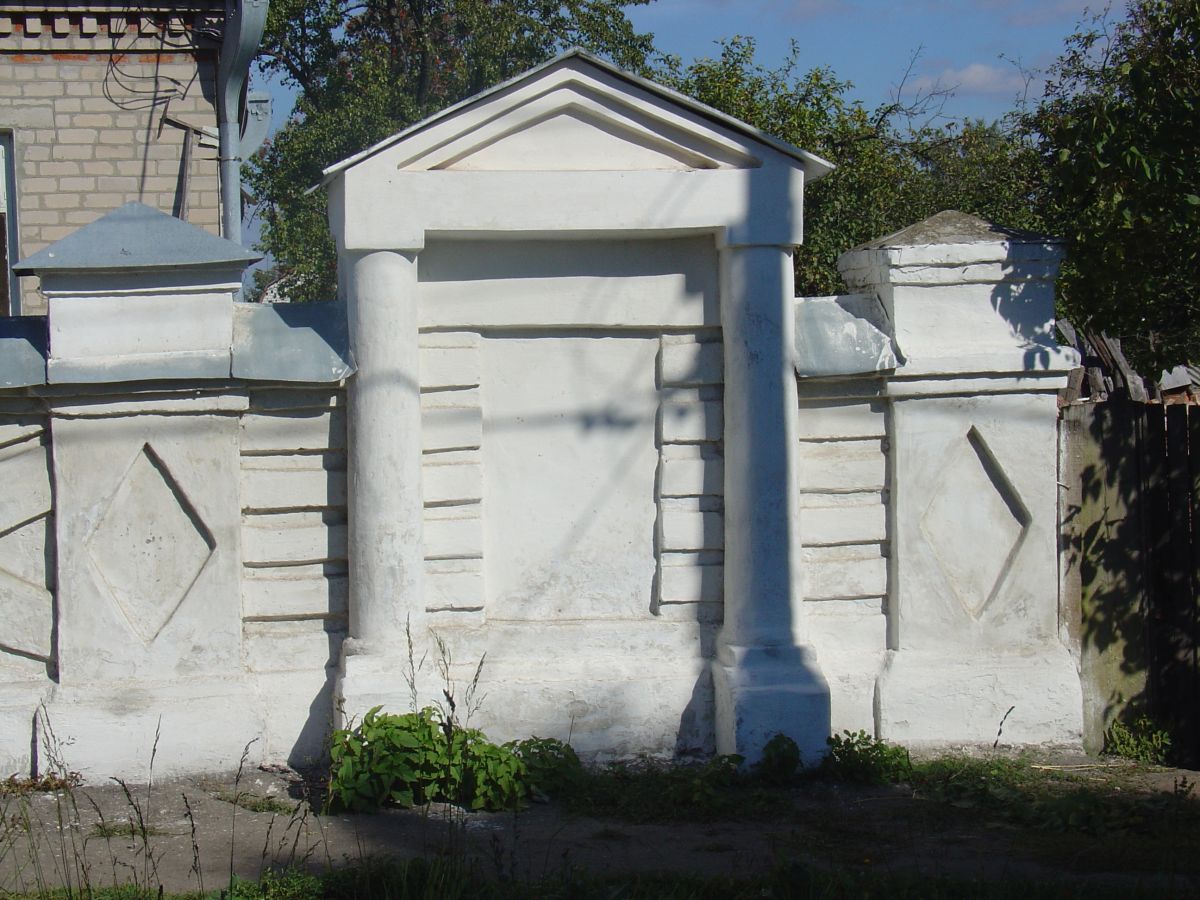 Церковь Введения во храм Пресвятой Богородицы, Болхов (Болховский район, Орловская область). дополнительная информация