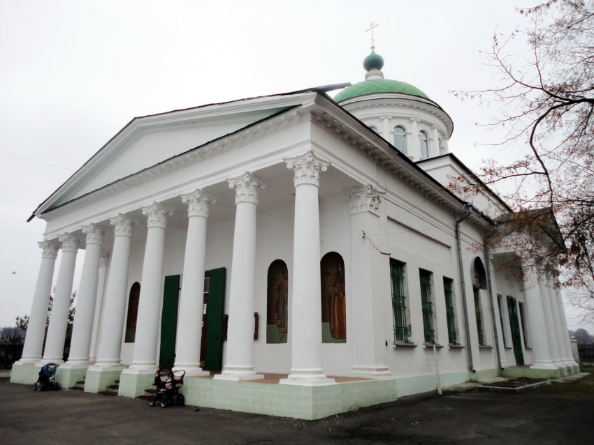 Оковецкий собор