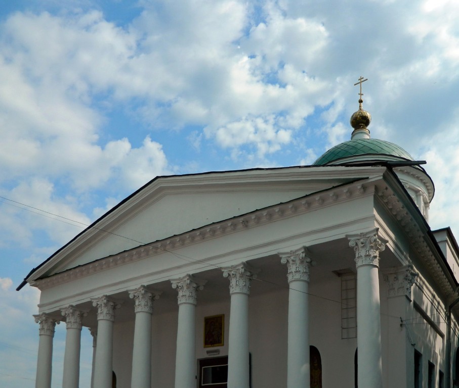 Оковецкий собор