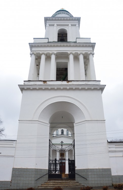 Ржев оковецкий собор