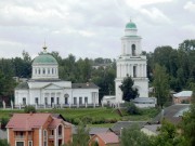 Кафедральный собор Оковецкой иконы Божией Матери - Ржев - Ржевский район и г. Ржев - Тверская область