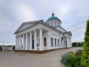 Ржев. Оковецкой иконы Божией Матери, кафедральный собор