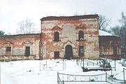 Церковь Всех Святых в Земле Российской просиявших, Фотография краеведа Ореста Николаевича Анохина, светлой памяти доцента Орловского государственного технического университета, 2005 г.<br>, Болхов, Болховский район, Орловская область