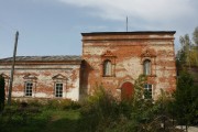 Церковь Всех Святых в Земле Российской просиявших - Болхов - Болховский район - Орловская область