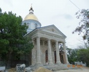 Собор Вознесения Господня - Белгород-Днестровский - Белгород-Днестровский район - Украина, Одесская область