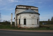 Церковь Рождества Пресвятой Богородицы, , Старое Рахино, Крестецкий район, Новгородская область