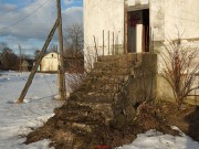 Старое Рахино. Рождества Пресвятой Богородицы, церковь