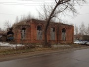 Церковь Воскресения Словущего - Болхов - Болховский район - Орловская область