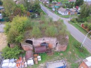 Церковь Воскресения Словущего - Болхов - Болховский район - Орловская область