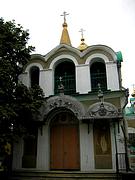 Белгород-Днестровский. Николая Чудотворца, церковь