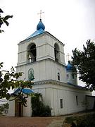 Церковь Иоанна Предтечи, , Белгород-Днестровский, Белгород-Днестровский район, Украина, Одесская область