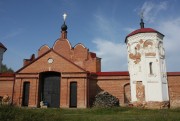 Троицкий Рождества Богородицы Оптин монастырь - Болхов - Болховский район - Орловская область