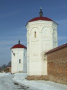 Болхов. Троицкий Рождества Богородицы Оптин монастырь