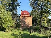 Болхов. Троицкий Рождества Богородицы Оптин монастырь